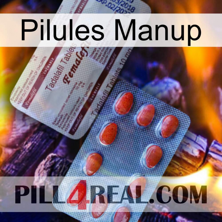 Manup Pills 36